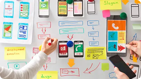 Metaverse Marketplace Development