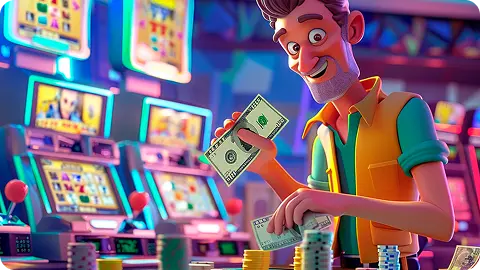 Play to Earn Game Development