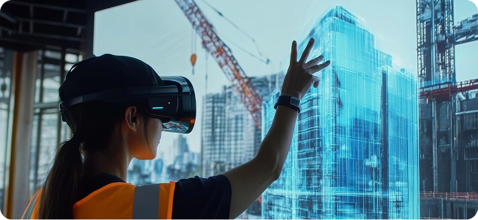 Architecture, Engineering & Construction (AEC)