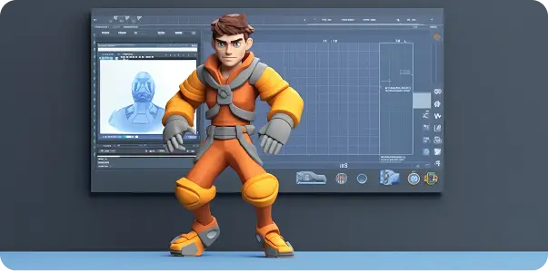 Concept Art