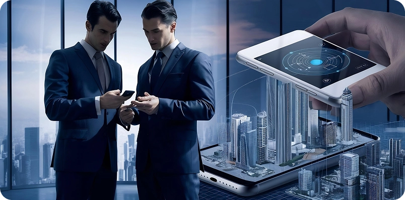 Digital Twin Platforms
