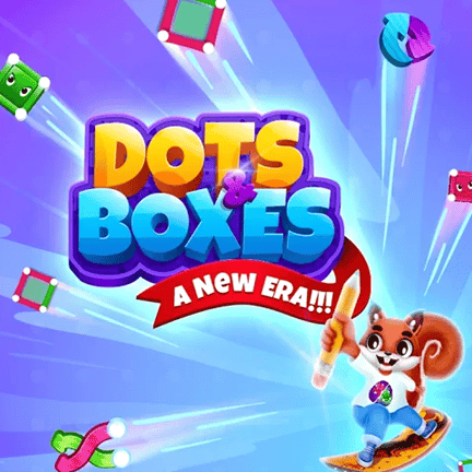 Dots & Boxes