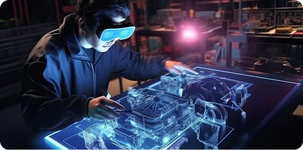 Enterprise Unreal Platform Engineering
