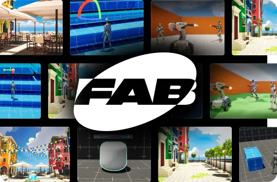 FAB