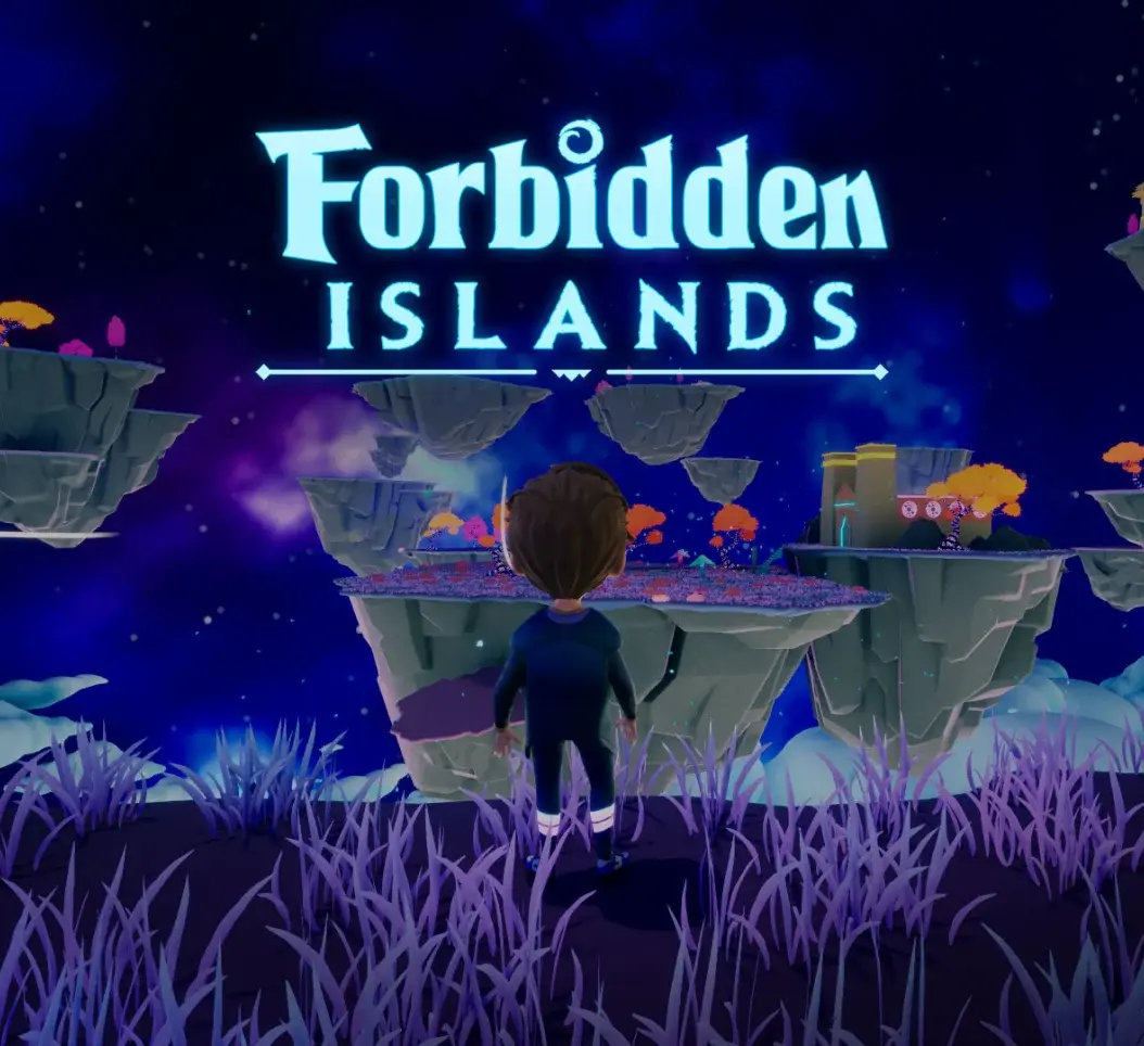 Forbidden Island Game