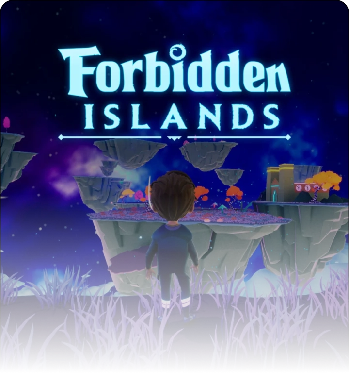 Forbidden Island PC Game