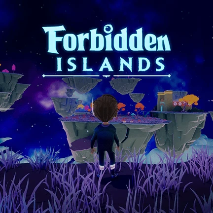 Forbidden Islands