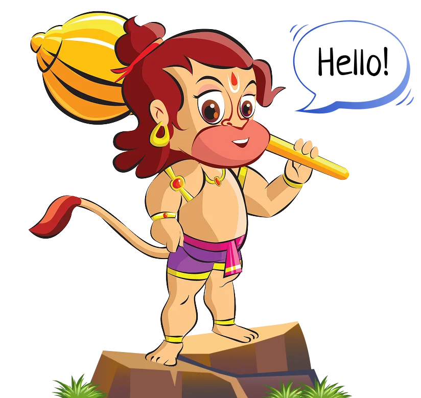 hero balhanuman