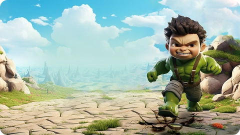 Hire 2D/3D Game Developers