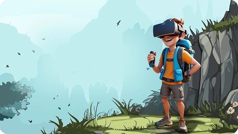 Hire AR/VR Game Developers