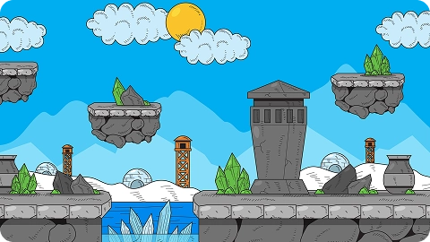 Hire Game Concept Artists