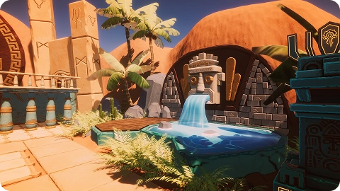 Hire Game Level Designers