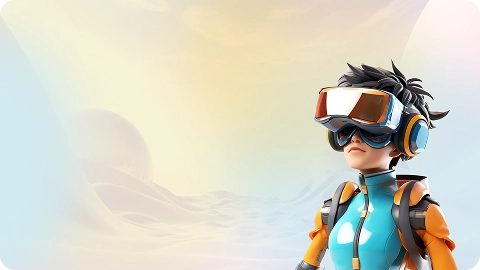 Hire Metaverse Game Developers