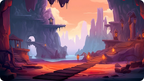 Hire PC & Console Game Developers