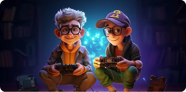 HTML5 Game Development