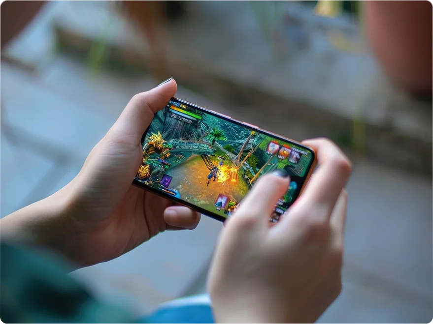 iOS Game Development Company | iOS Game Development Services