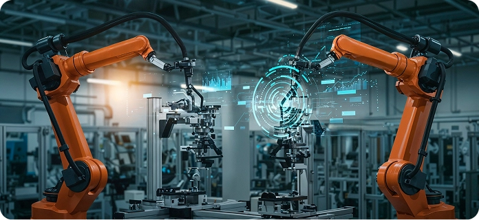 Manufacturing & Industrial Operations