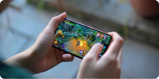 Mobile Game  Prototyping
