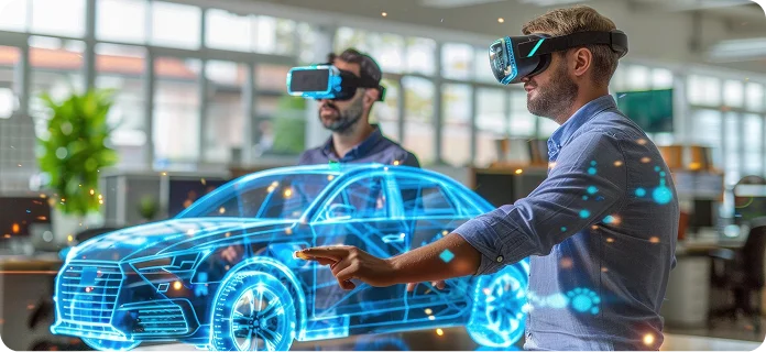 Mobility & Automotive