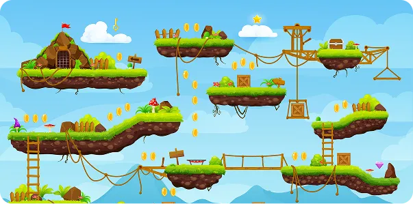 PC & Console Game Development