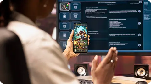 Post-Development Support & Maintenance
