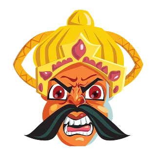 Bla Bal Ravan Bal Hanuman - Adventure Mobile Game for Android and iOS