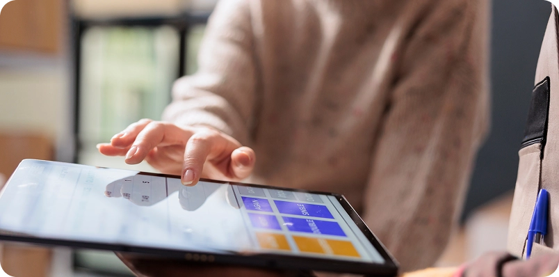 Real-Time Product Configurators