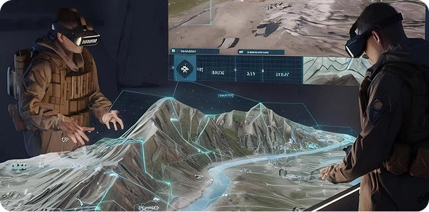 Real-Time Simulation Environments
