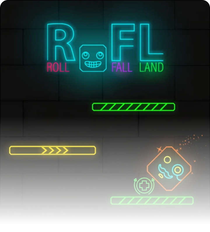 ROFL Game Design