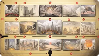 Storyboarding for Videos