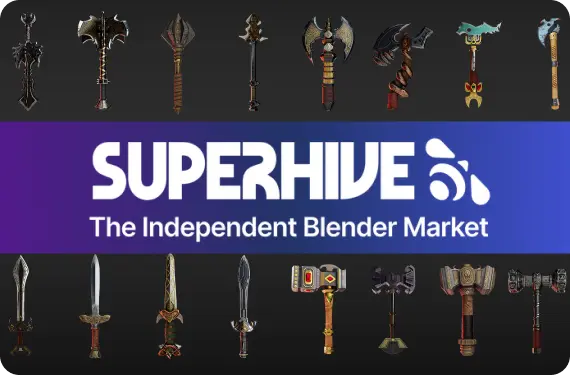 Superhive