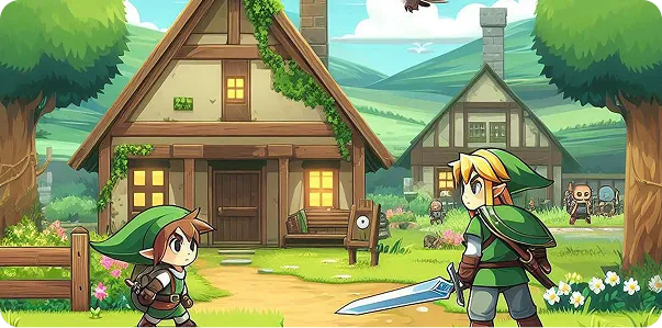 Unity Game Development
