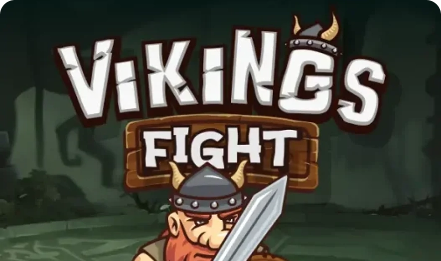 Vikings Fight - Stylized Action Combat Game