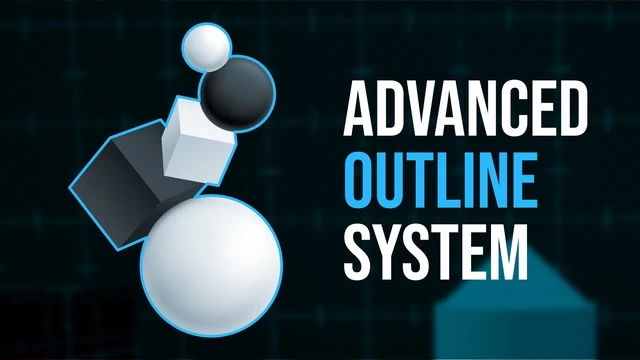 Advanced Outline System