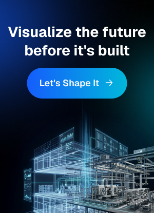 Let's shape it