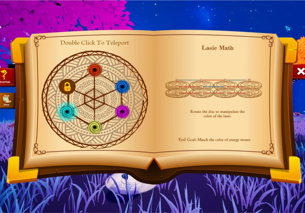Energy Stones Book