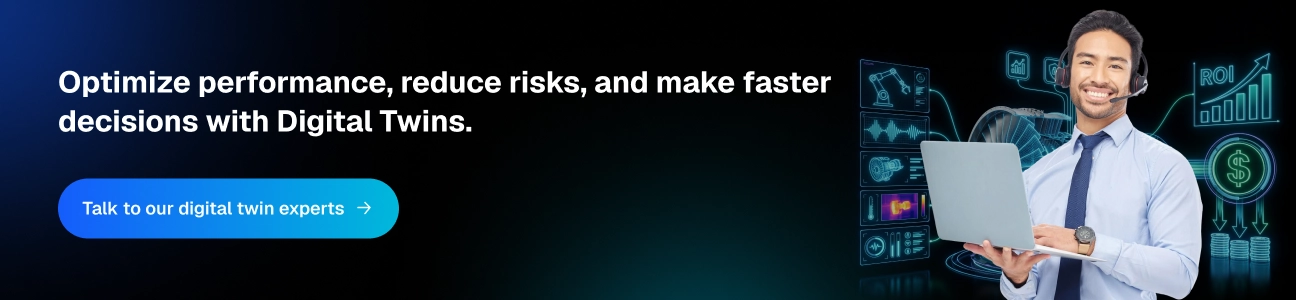 optimize performance reduce risks cta