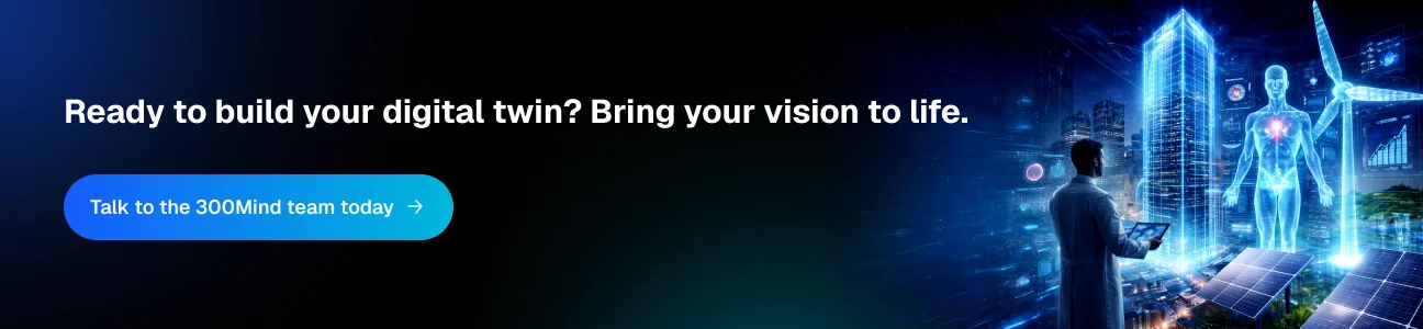 ready to build your digital twin cta