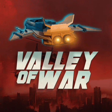 Valley of War