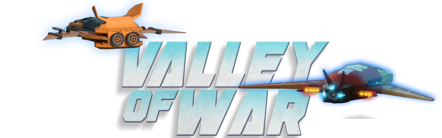 Valley of War