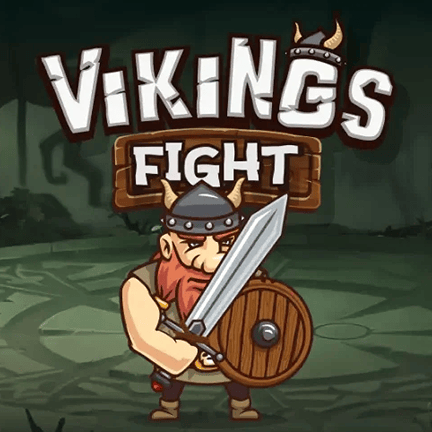 Vikings Fight