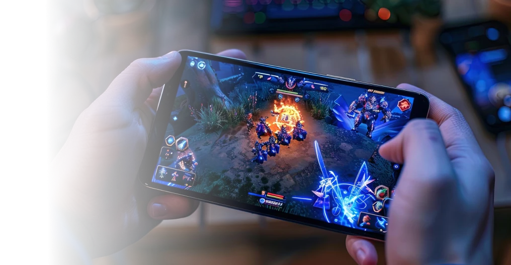 Android Game Development Company | 300Mind