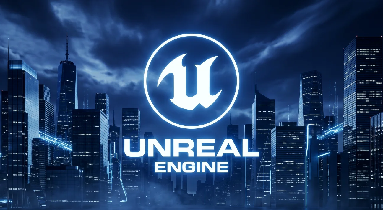 best unreal engine development companies in 2026