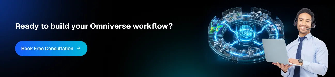 ready to build your omniverse workflow cta