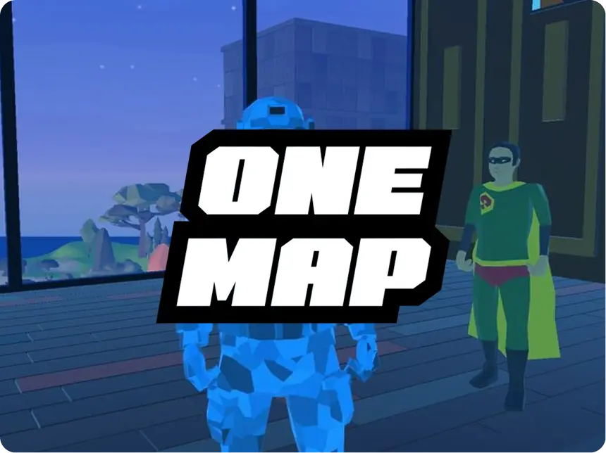 ONE MAP