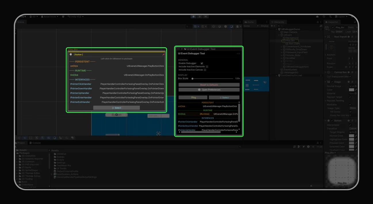 straight to that method in your ide