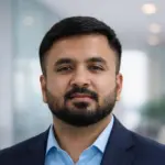 Kshitij Modi