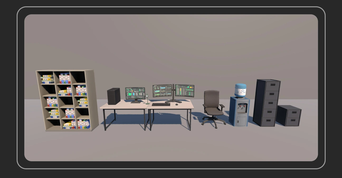 screen image five