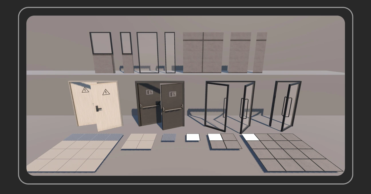 screen image four