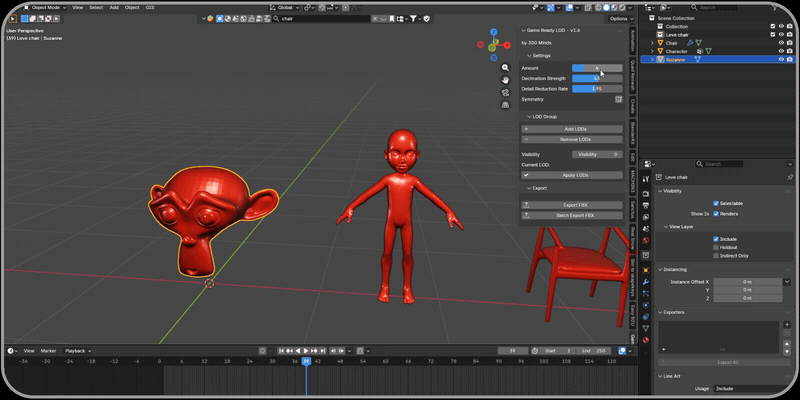 supports props blog